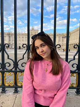 Valeria Murillo Zapolskikh