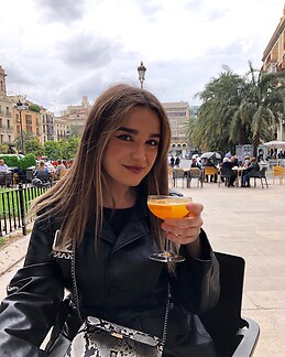 Rocio Tena