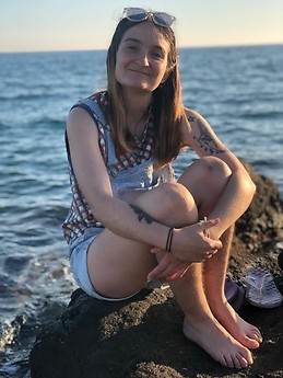 Eva Martín Maldonado