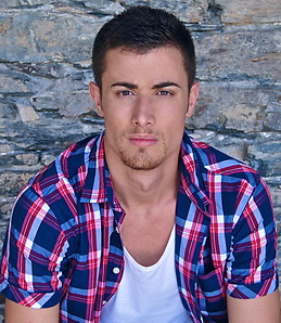 Borja Cerrato Cáceres