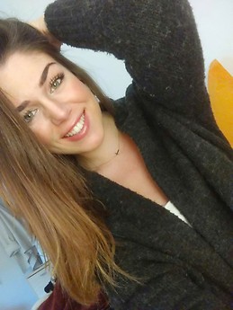 Marta González Estrella