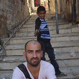 Pedro Pablo Errazuriz