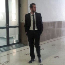 Pablo Sanahuja