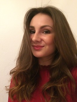 Adriana Frohlichova