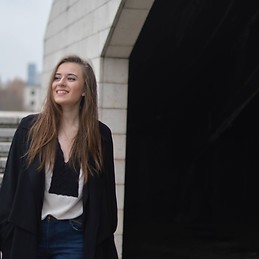 Gabrielė Kazbaraitytė