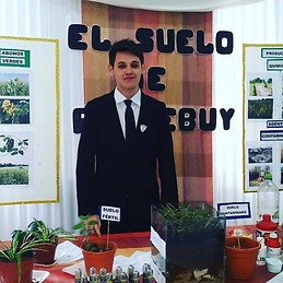 Néstor Arenas Chaparro