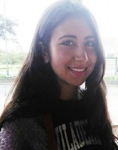 Lorena Aguilar Perdomo