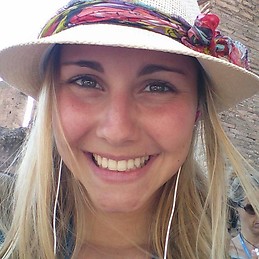 Magalí Alfaro Lopez