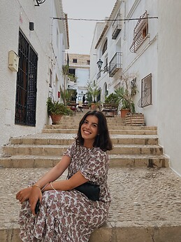 Carmen Landa Cartagena