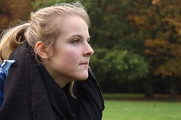 lorane Visart de Bocarmé