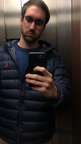 Antonio Casquero Jiménez