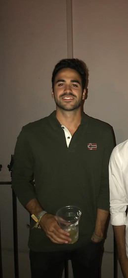 Ricardo Salazar