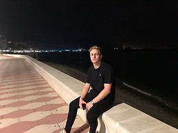 Alejandro Egea