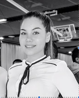 Karla Trujillo Londono