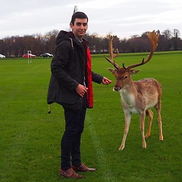 José María González Ramet