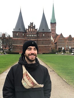 Juan Manuel Díaz García