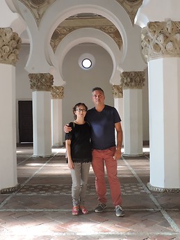 Angeles Soria Rodriguez