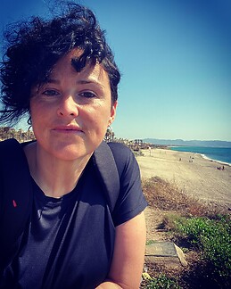 ALEXANDRA AINZ GALENDE