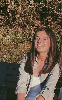 Marta Menéndez García