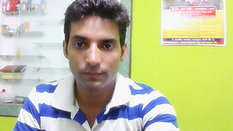 shyamender singh