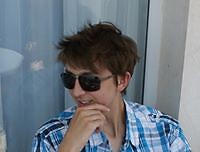 Mateusz Lyska