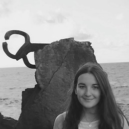 Paula Cañal Martínez