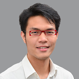 Michael Yeh Yun-Chih