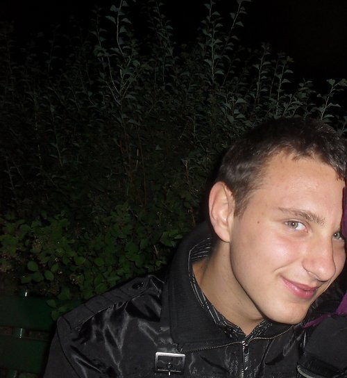 Marcin Seta