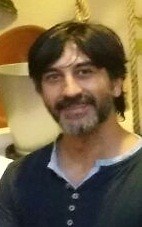 Carlos Pérez