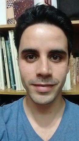 Hideo Gonzalez Garrido