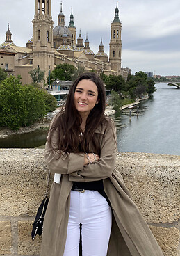 Laura Zabalza Ortiz de Zárate