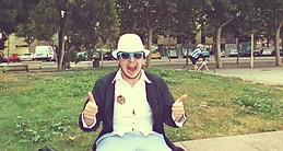 Dirk Fennema Galparsoro