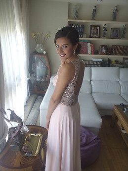 Irene Costa Pedreño