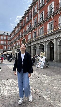 Marta Solé