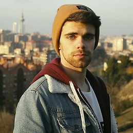 Diego Garrido