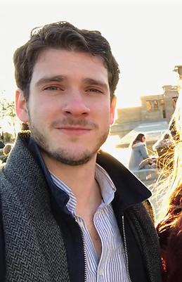 Andres Martinez Lajara