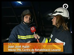 Juan José Agún González