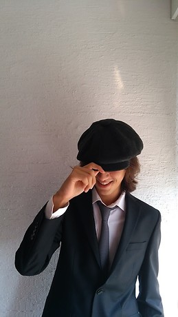 Canberk Kavuncuoğlu