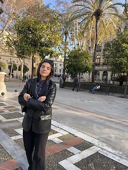 Áurea del Barco González