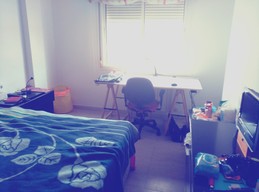 Flat in center of TARRAGONA