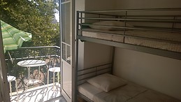 Flat share in Marquês de Pombal (Heart of Lisbon)