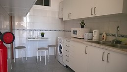 Flat share in Marquês de Pombal (Heart of Lisbon)