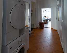 Four rooms for rent in Prague 2!