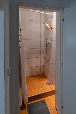 Four rooms for rent in Prague 2!