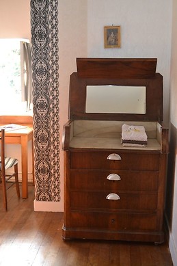 French gîte / Bed and Breakfast Louis XV