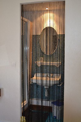 French gîte / Bed and Breakfast Louis XV