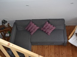 French gîte / Bed and Breakfast Louis XV