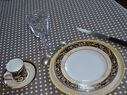 French gîte / Bed and Breakfast Louis XV