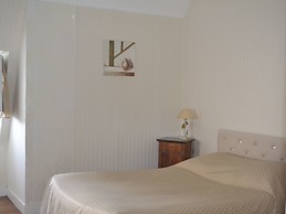 French gîte / Bed and Breakfast Louis XV