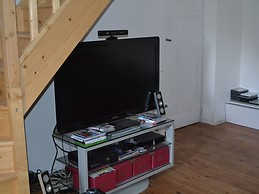 French gîte / Bed and Breakfast Louis XV